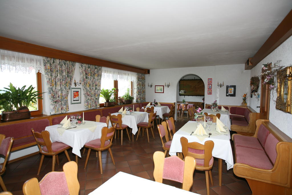 Marias Pension Falkenstein  Exterior photo