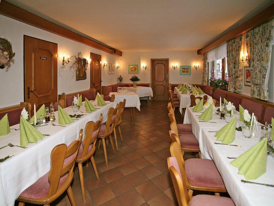 Marias Pension Falkenstein  Exterior photo